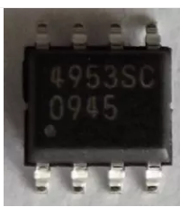 全新 APM4953SC 4953SC MT4953 液晶电源芯片 贴片