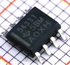 54331  TPS54331DR SOP-8 开关稳压器IC芯片模块全新进口原装