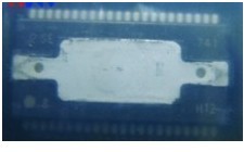 SE741 汽车电脑板IC芯片模块进口现货可直拍