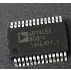 数模转换AD1955A AD1955ARS SOIC-28_53MM 现货 可直拍