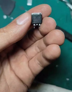 全新 HY3210B HY3210 贴片 TO-263 100V 120A N沟道 MOS场效应管