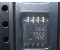 MB506 MB506PF 丝印506 SOP8  超高频预分频器芯片 现货 可直拍