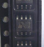 L9637D L9637D013TR SOP8脚贴片电源驱动IC传感芯片 全新原装,