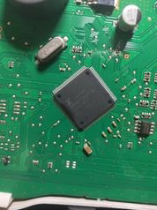 MB96F386RSB 汽车电脑板cpu芯片 全新原装 现货 可直拍