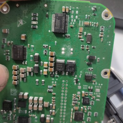 4P0405 汽车电脑贴片三极管TO252