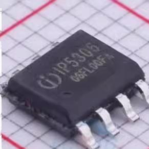 IP5305 汽车电脑板电源芯片 贴片八脚
