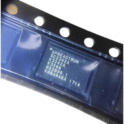 SC2342A 手机芯片IC SC2342B SC2341B 展讯电源ic