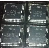 L9707 汽车发动机电脑板易损喷油芯片 全新原装