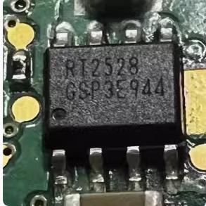 RT2528 RT2528GSP 汽车电脑板电源开关IC芯片SOP8脚