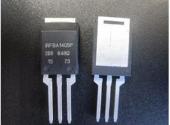 IRFBA1405P 汽车电脑版插件场效应三极管全新进口