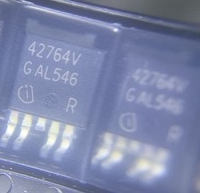 42764V TLE42764V TO252 新款奥迪音响易损芯片 现货 可直拍