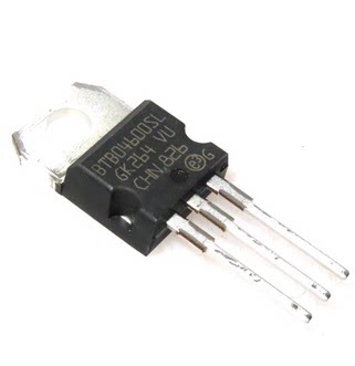BTB04-600SL BTB04600SL BTBO4600SL 可控硅三极管全新原装TO220