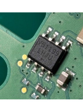 V51199 NCV51199PDR2G汽车电脑板逻辑IC芯片贴片SOP8