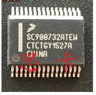 SC900732ATEW 全新汽车电脑芯片，可直拍