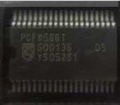 PCF8566T 汽车仪表显示驱动器 全新原装现货库存