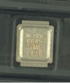 IRF6645 IRF6645TR1PBF 铁壳子 场MOS效应管 现货可直拍