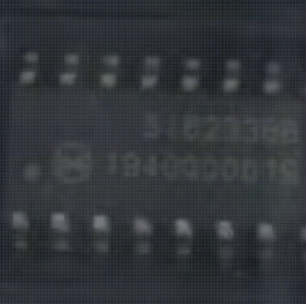 Si8233BB S18233BB 小条体积 新能源充电机隔离栅极驱动器IC芯片