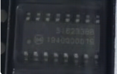 Si8233BB S18233BB 小条体积 新能源充电机隔离栅极驱动器IC芯片