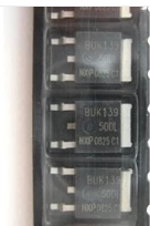 BUK139-50DL 汽车电脑板常用易损点火线圈驱动三极管