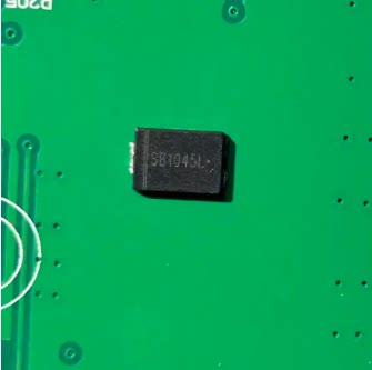 原装10A45V低压降大功率肖特基二极管TO-277丝印SB1045L