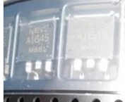 2sa1645 a61645 2sa1645z-e1 开关晶体管贴片 现货 可直拍