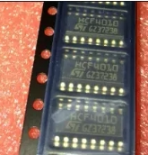 HCF4010 汽车缓冲器芯片 奔驰ML350电脑板易损芯片 全新