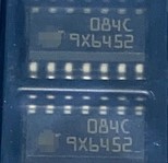 全新原装 TL084 TL084C TL084CDT TL084CDR SOP14 运算放大器芯片