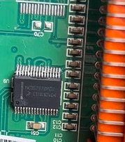MC33797BPEW MC33797 SSOP32 全新汽车电脑板易损芯片 质量保证