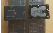 CF2-12V ACF231 汽车电脑板常用易损芯片