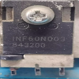 INF60N003 1NF60N003 TO-247 MOS场效应管 75A 600V 仓库优质现货