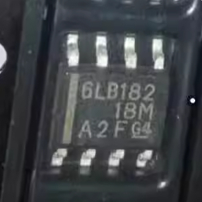 6LB182 汽车电脑板收发器通讯芯片SOP8脚 SN65LBC182DR