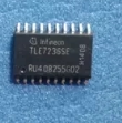 TLE7236SE 进口汽车电脑板芯片 可直拍 汽车驱动芯片