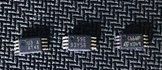 93C46 93C56 93C66 93C76 93C86 TSSOP8小码片各一片  现货 可直