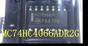 模拟开关/多路复用器MC74HC4066