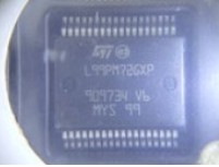 L99PM72GXP L99PM726XP 汽车电源管理芯片现货可直拍