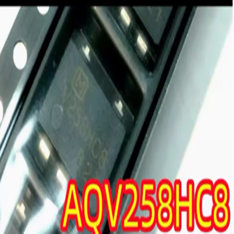 V258HC8 理想新能源充电机光电耦合器芯片