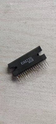KIA8231L 汽车功放芯片