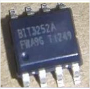 BIT3252A  LED背光驱动IC芯片  现货   可直拍