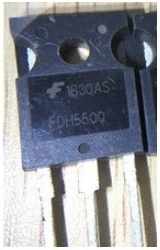 FDH5500 大功率三极管 进口拆机测量好 现货 可直拍