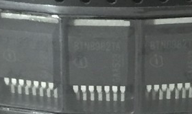 BTN8962TA BTN8962 TO-263 半桥驱动器 现货 可直拍