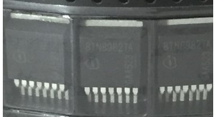 BTN8962TA BTN8962 TO-263 半桥驱动器 现货 可直拍