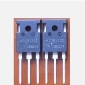 H20R1202 新能源充电机汽车电脑板IGBT功率管拆机测量好