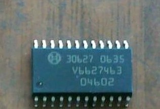 30627汽车电脑板易损芯片现货