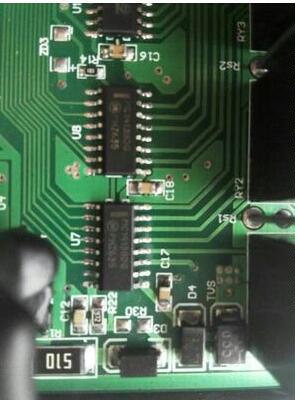 MC1413BD MC1413BDG 全新原装汽车电脑板易损芯片SOP16脚IC芯片