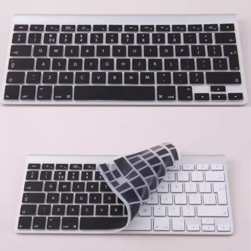 苹果MacBookAir/Pro硅胶键盘膜