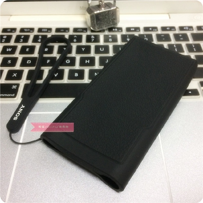 适用索尼mp3nw-zx2SONY保护套