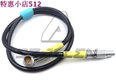 Preston FIZ无线跟焦马达线80cm