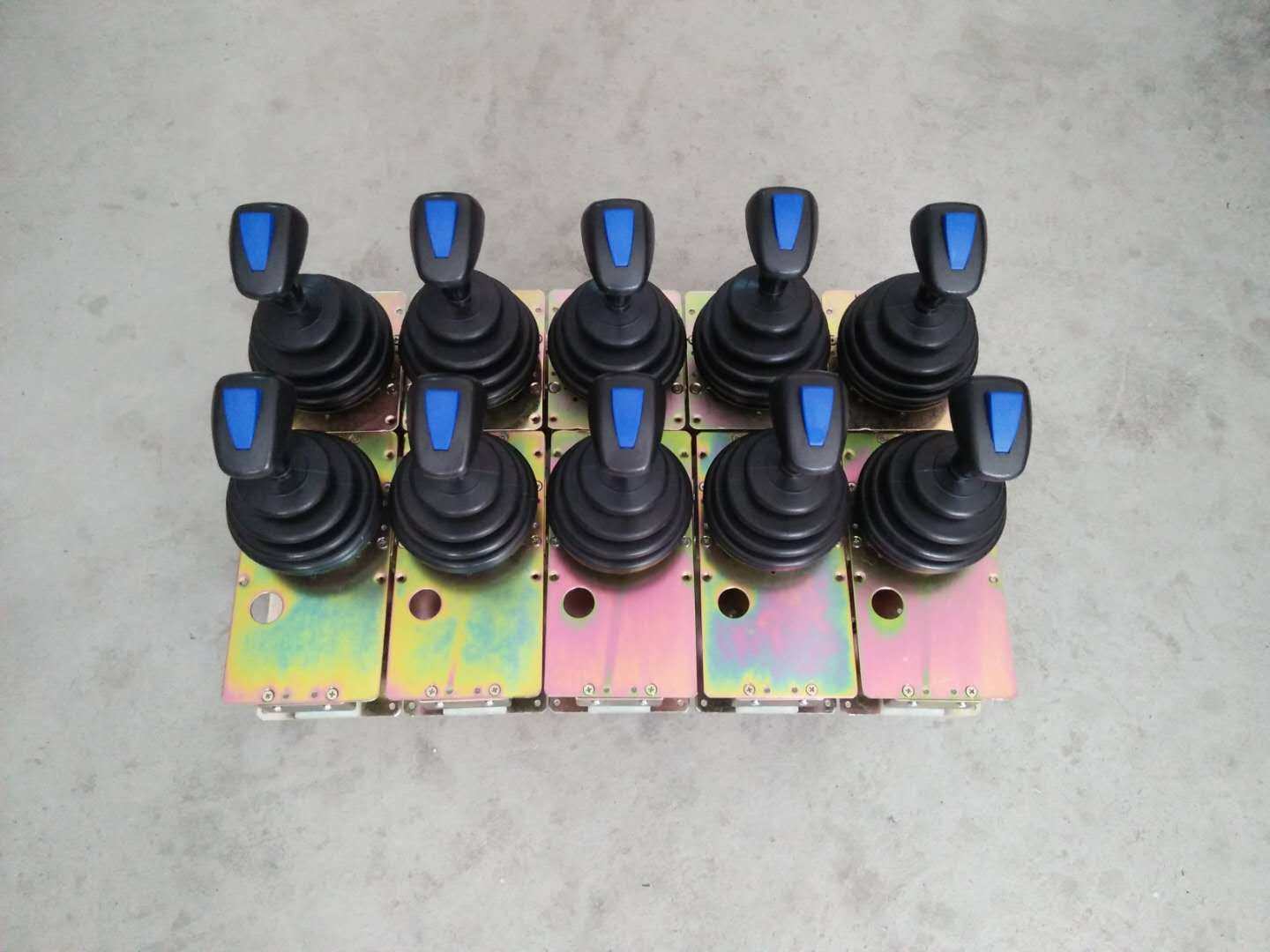 主令控制器操作手柄 YGK3