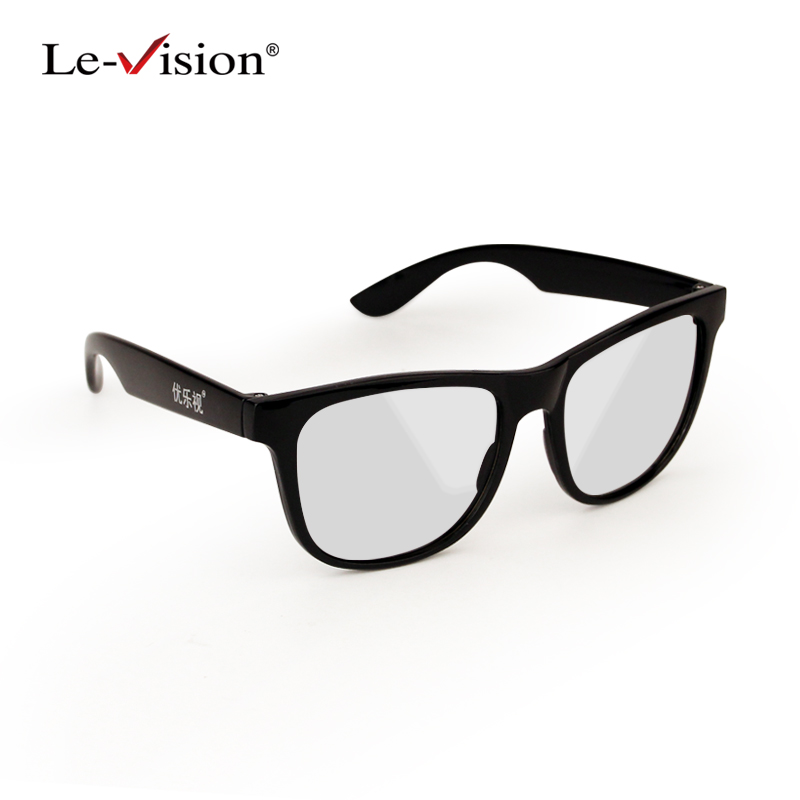 Lunettes 3D - Ref 1238780 Image 1