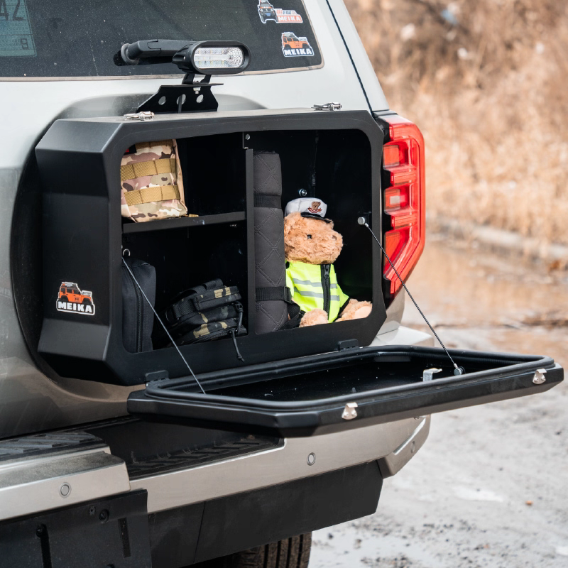 美卡MK二代小书包坦克300/400/500豹5牧马人H9BJ40上海实体店